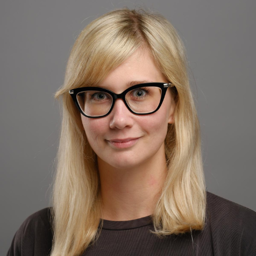 Speaker profile image for Petra Pekorna