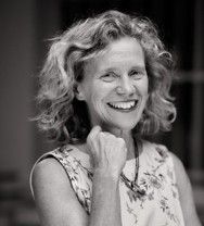 Speaker profile image for Anna Schuh