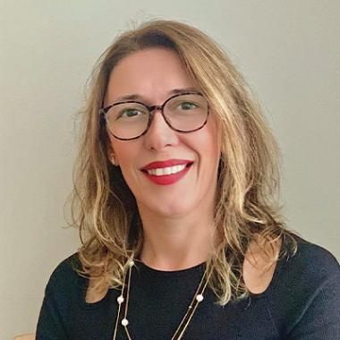 Speaker image for Pinar Uysal-Onganer