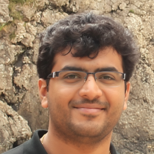 Speaker profile image for Praveen Surendran