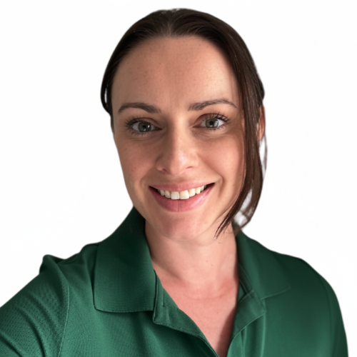Speaker profile image for Rachel Piddock