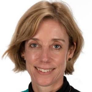 Speaker profile image for Rachel Palmer