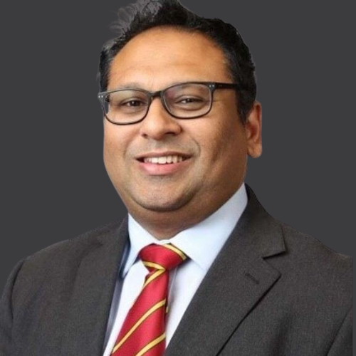 Speaker profile image for Rameen Shakur