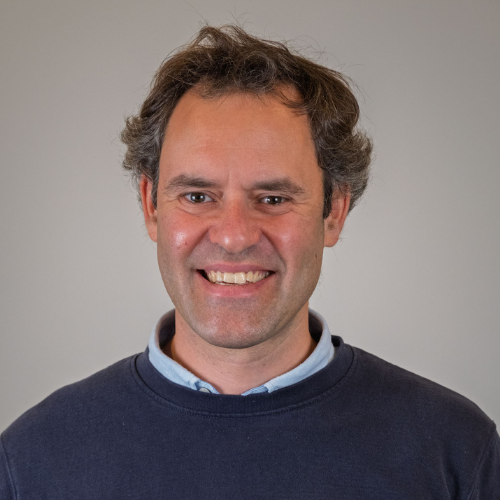 Speaker profile image for Remy Adriaensen
