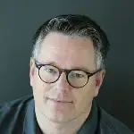 Speaker profile image for Richard Rosenquist Brandell