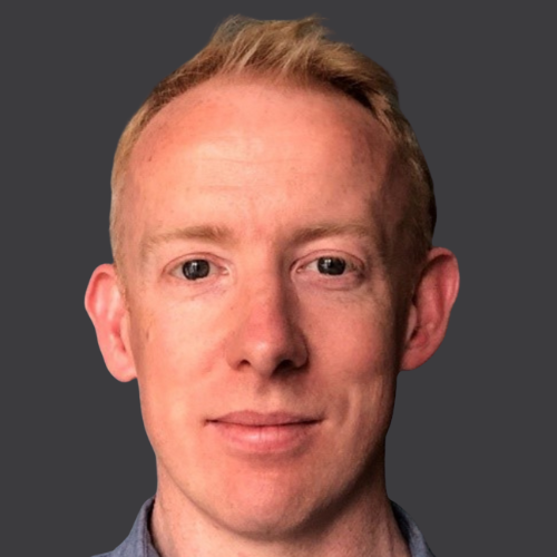 Speaker profile image for Richard Scott