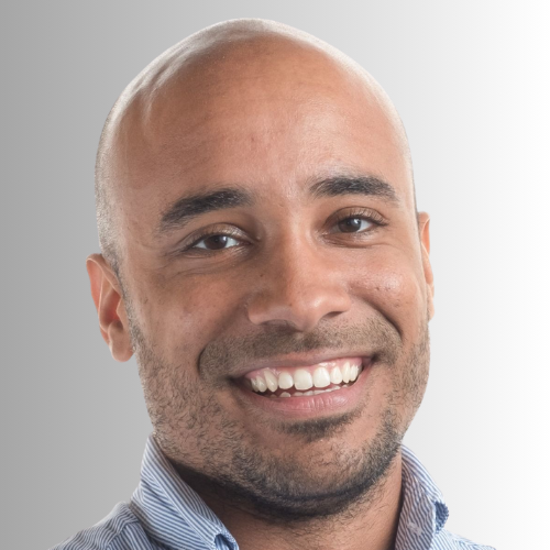 Speaker profile image for Dr. Robert Durruthy-Durruthy