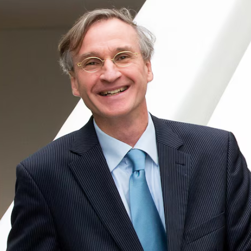Speaker profile image for Robert-Jan Galjaard