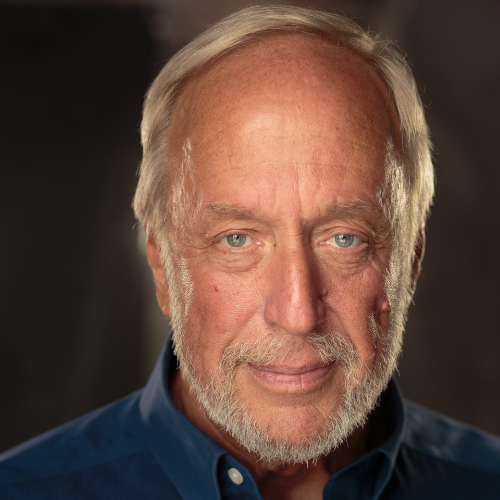 Speaker profile image for Robert Plomin