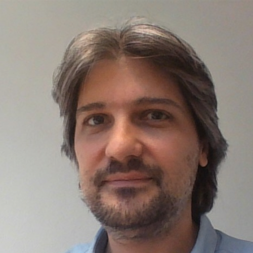 Speaker profile image for Roberto Nitsch