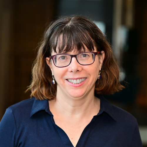 Speaker profile image for Robin Flaig