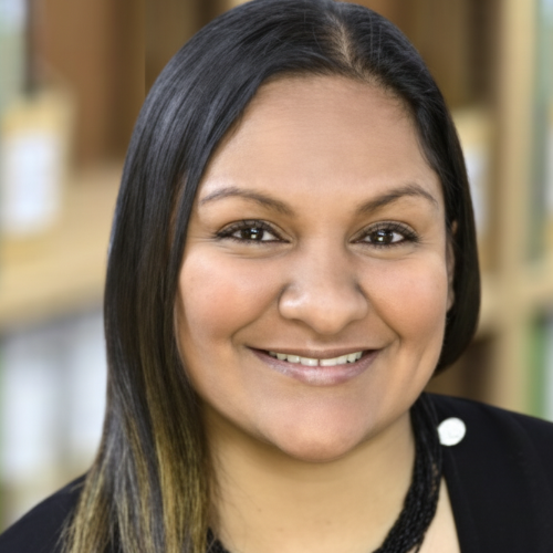 Speaker profile image for Rohini Mathur