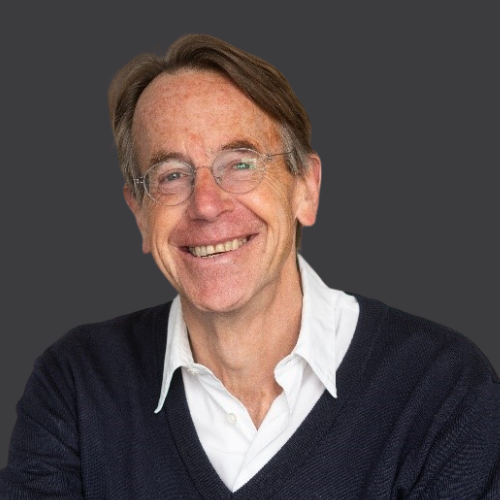 Speaker profile image for Sir Rory Collins