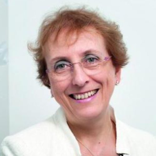 Speaker profile image for Rosalind Eeles