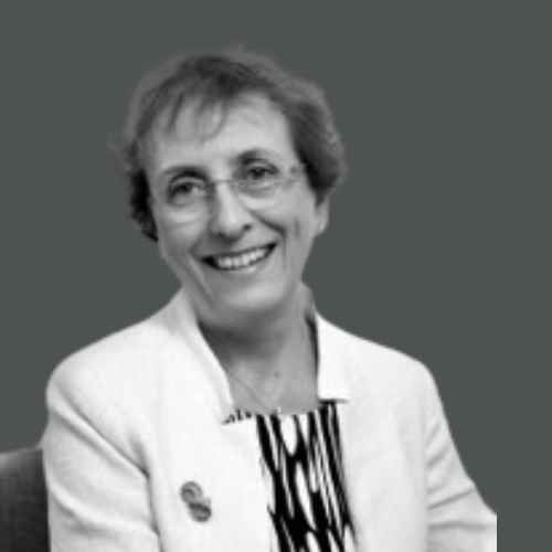 Speaker profile image for Rosalind Eeles