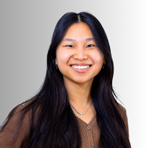 Speaker profile image for Roxy Finger