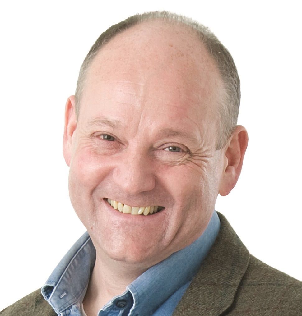 Russell Foster