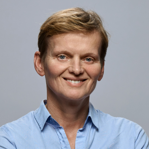 Speaker profile image for Ruth Loos