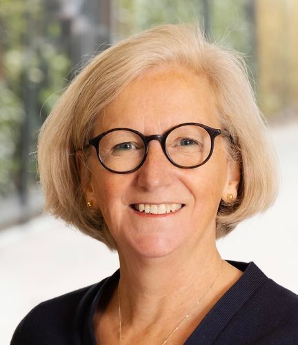 Speaker profile image for Sarah Coupland