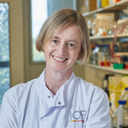 Speaker profile image for Sally George