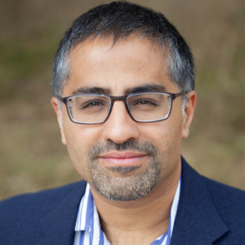 Speaker profile image for Sam Behjati