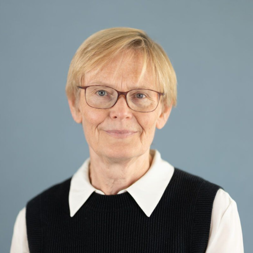 Speaker profile image for Sarah Cunningham Burley