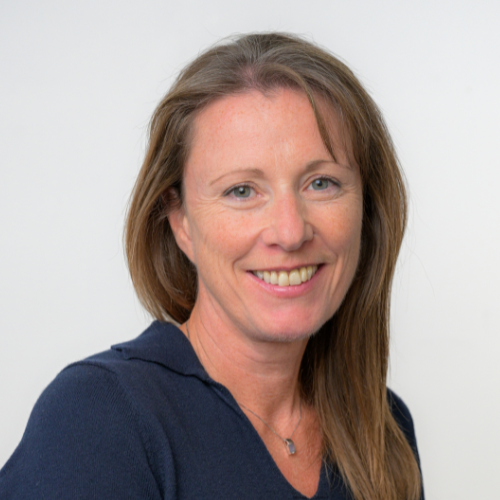 Speaker image for Sarah Ennis