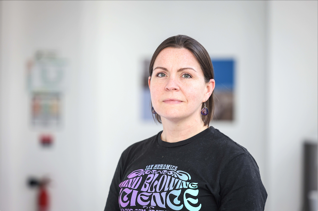 Speaker image for Sarah Taylor