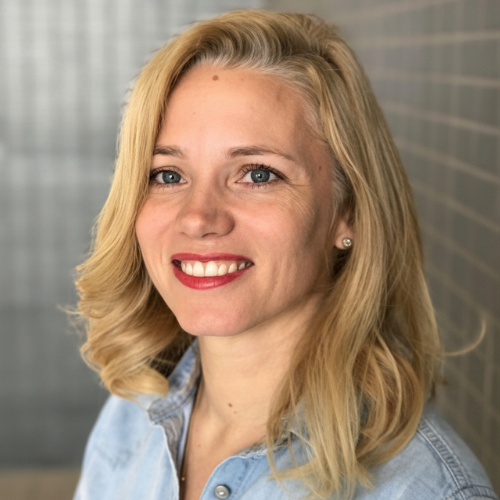 Speaker profile image for Sarah Wynn