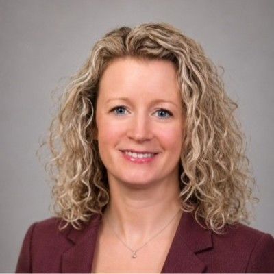 Speaker profile image for Serena Scollen
