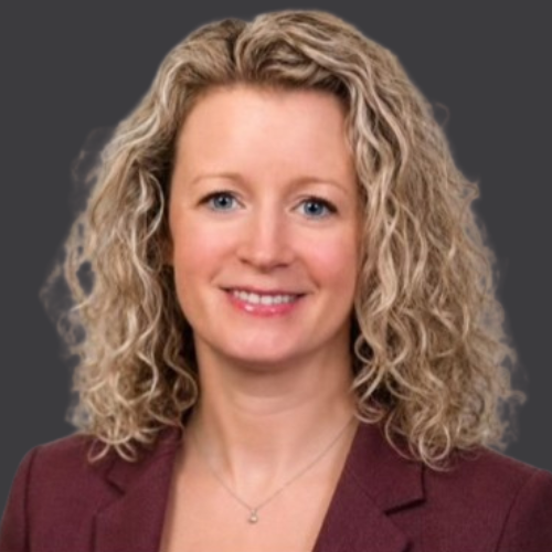Speaker profile image for Serena Scollen