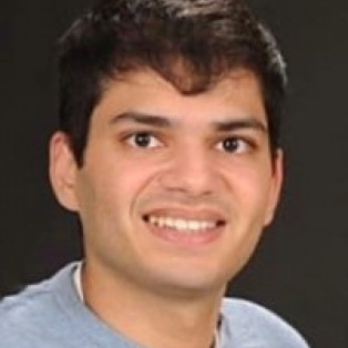 Shaheer Saeed