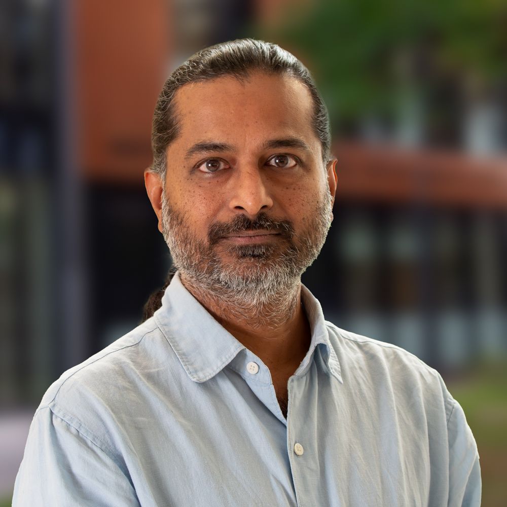 Shankar Srinivas