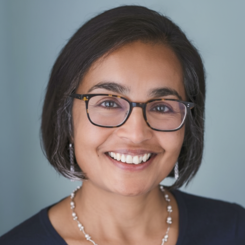 Speaker profile image for Shireen Kassam