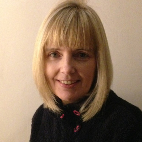 Speaker profile image for Sian Morgan
