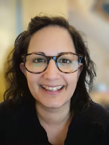 Speaker profile image for Sikha De Souza