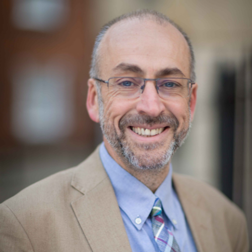 Speaker image for Simon Lovestone