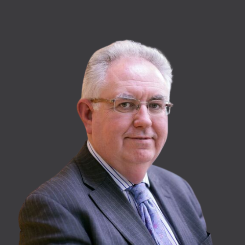 Speaker profile image for Sir Mark Caulfield