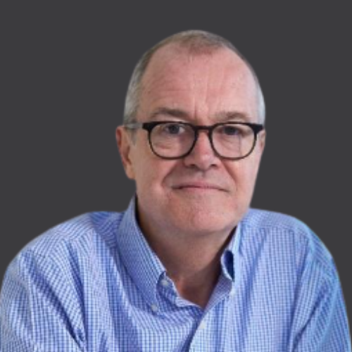 Speaker profile image for Lord Patrick Vallance