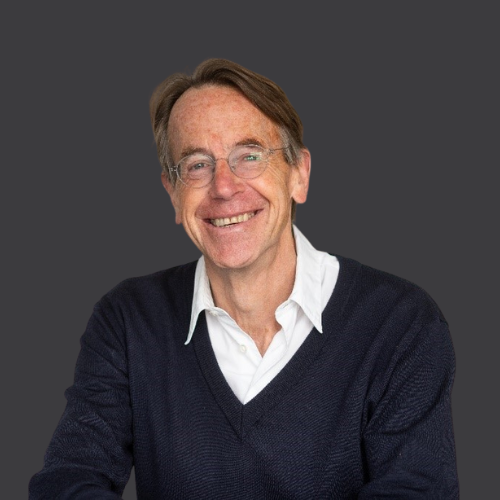Speaker profile image for Sir Rory Collins