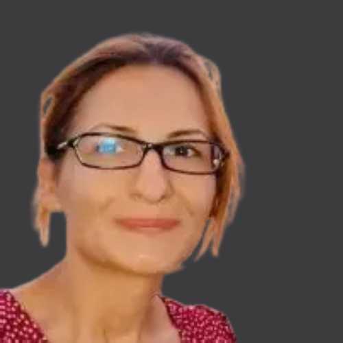 Slavica Dimitrieva