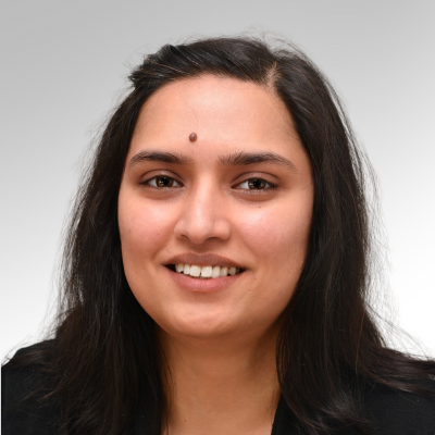 Speaker profile image for Sneha Jha