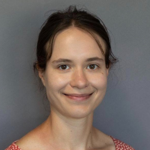 Speaker profile image for Sofia Kudasheva