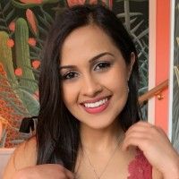 Speaker profile image for Sonam Vadera