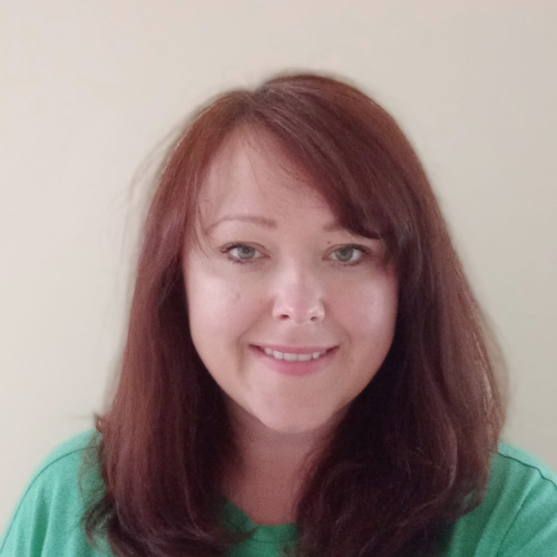 Speaker profile image for Sophie Harding