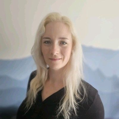 Speaker profile image for Sophie Kellaway