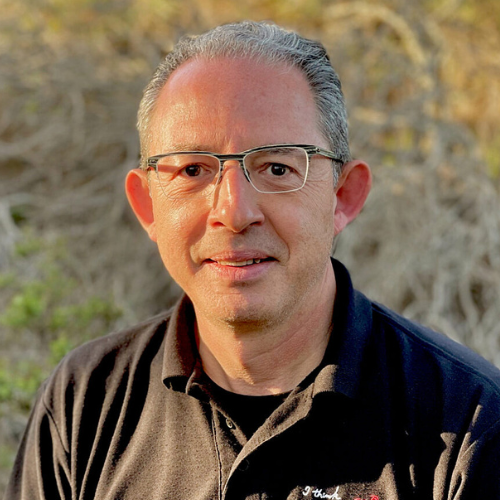 Speaker profile image for Sophien Kamoun
