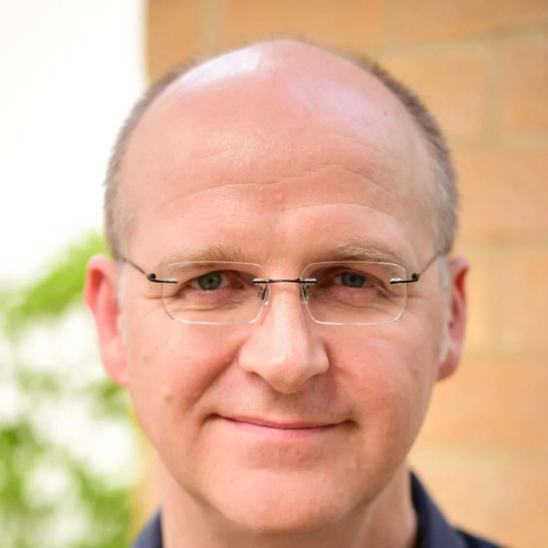 Speaker profile image for Stephen Taylor