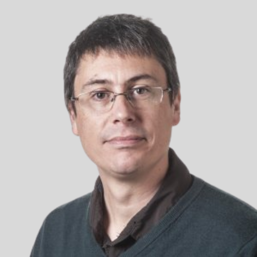 Speaker profile image for Steven Penfield