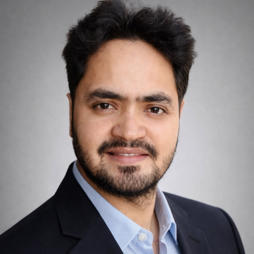 Sumeet Pandey